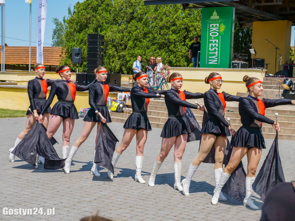 EkoFestyn na Świętej Górze