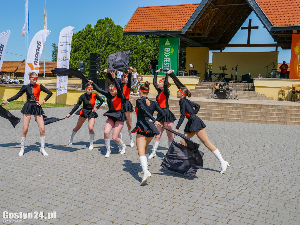 EkoFestyn na Świętej Górze