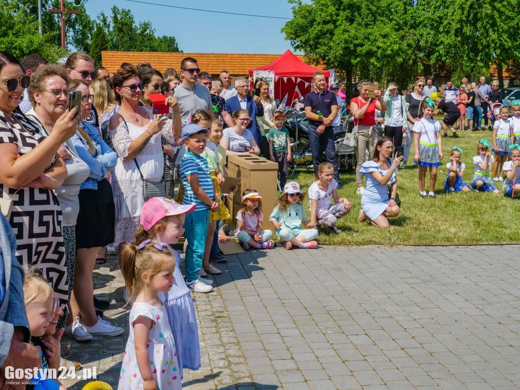 EkoFestyn na Świętej Górze