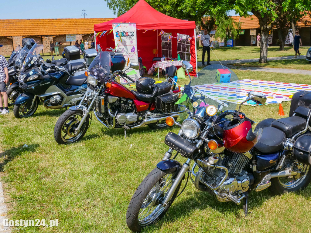 EkoFestyn na Świętej Górze