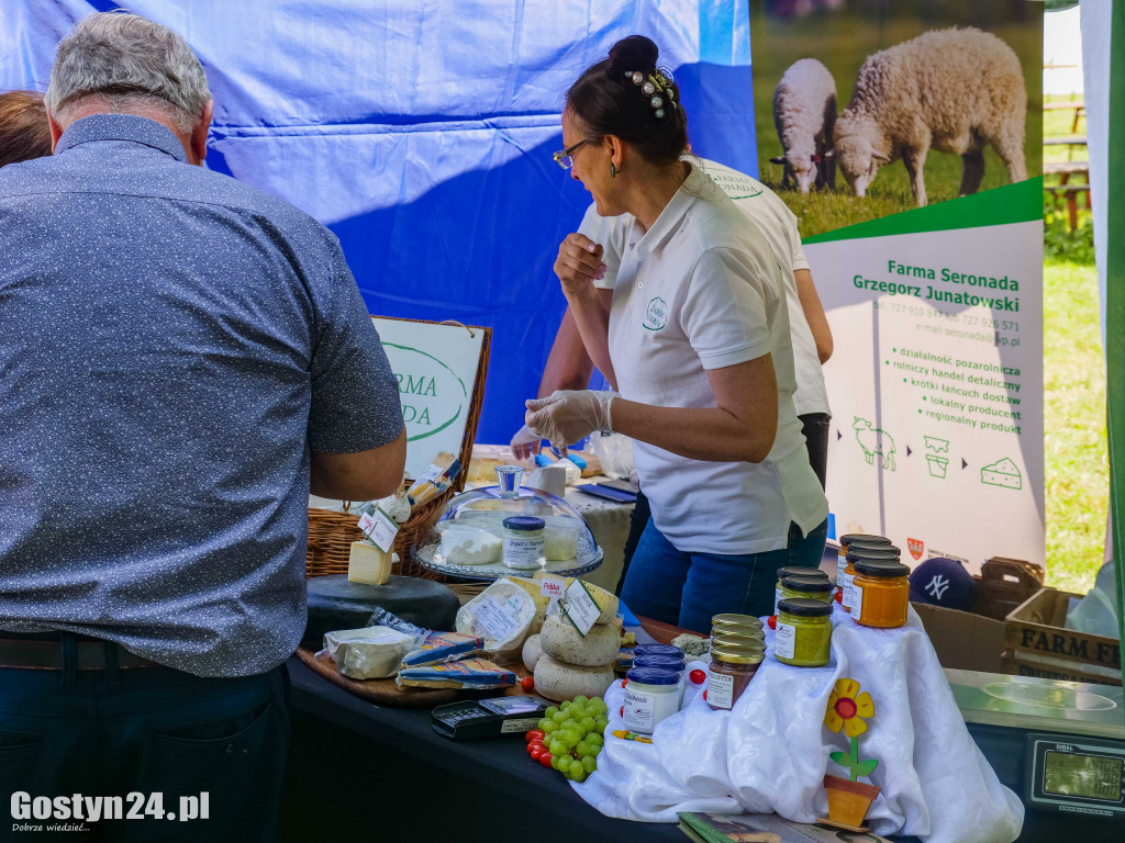 EkoFestyn na Świętej Górze