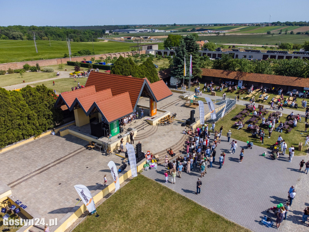 EkoFestyn na Świętej Górze