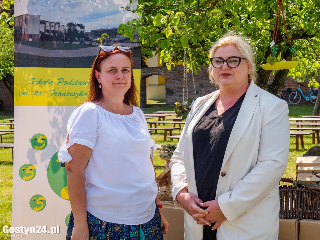 EkoFestyn na Świętej Górze
