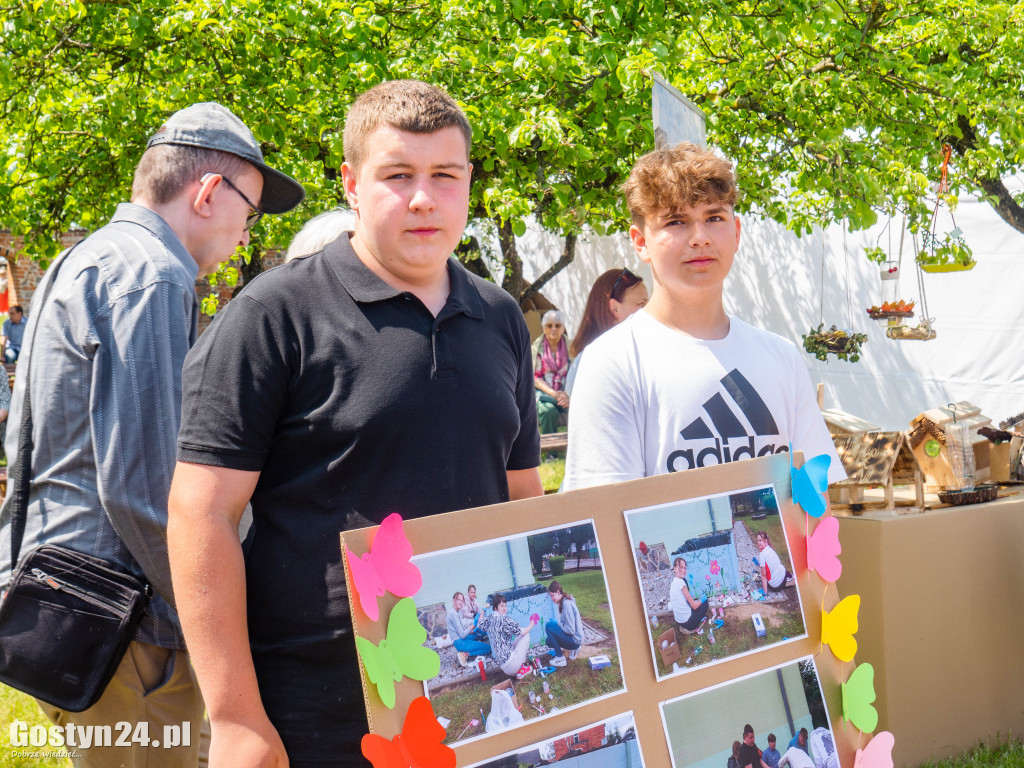 EkoFestyn na Świętej Górze