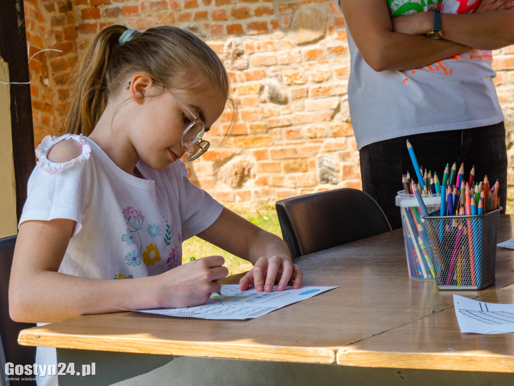 EkoFestyn na Świętej Górze