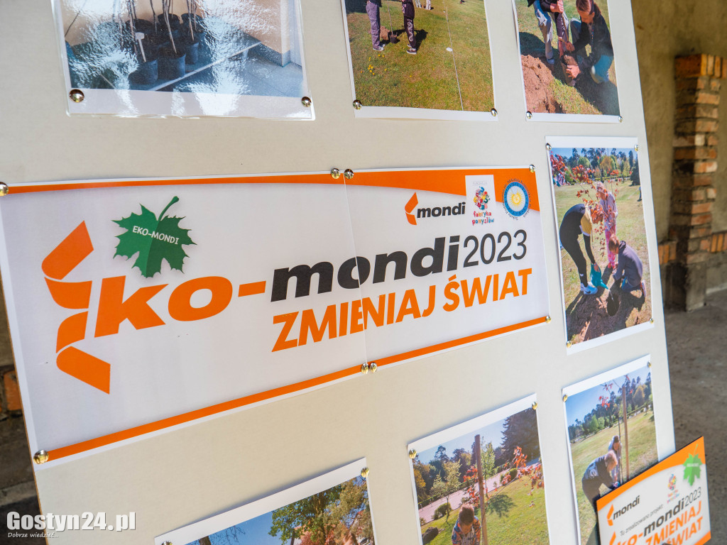 EkoFestyn na Świętej Górze