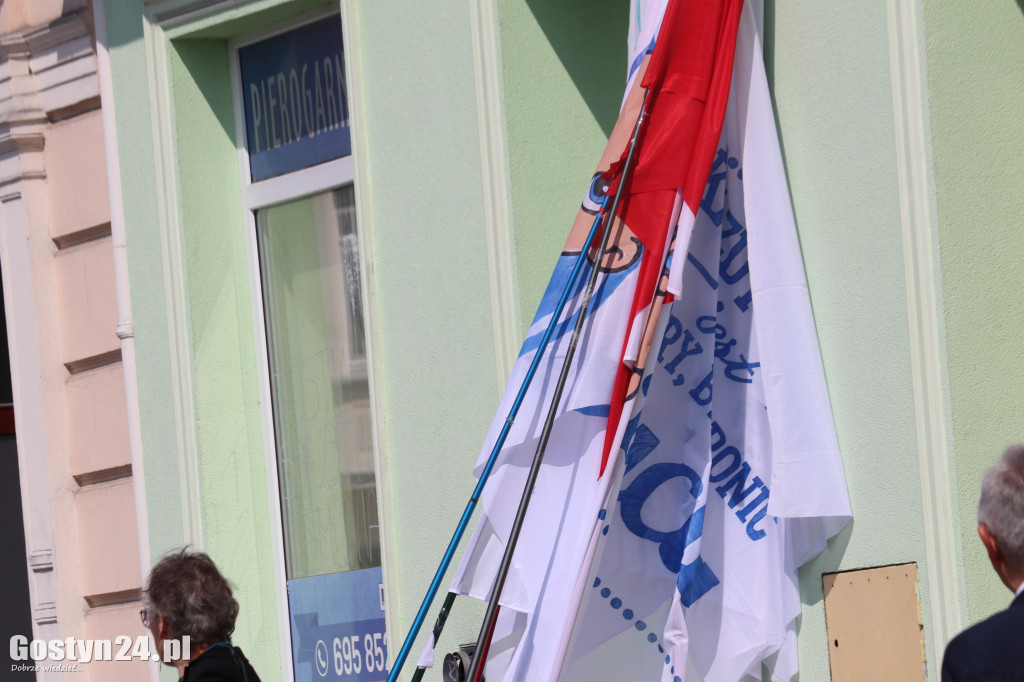Marsz dla życia i rodziny w Gostyniu