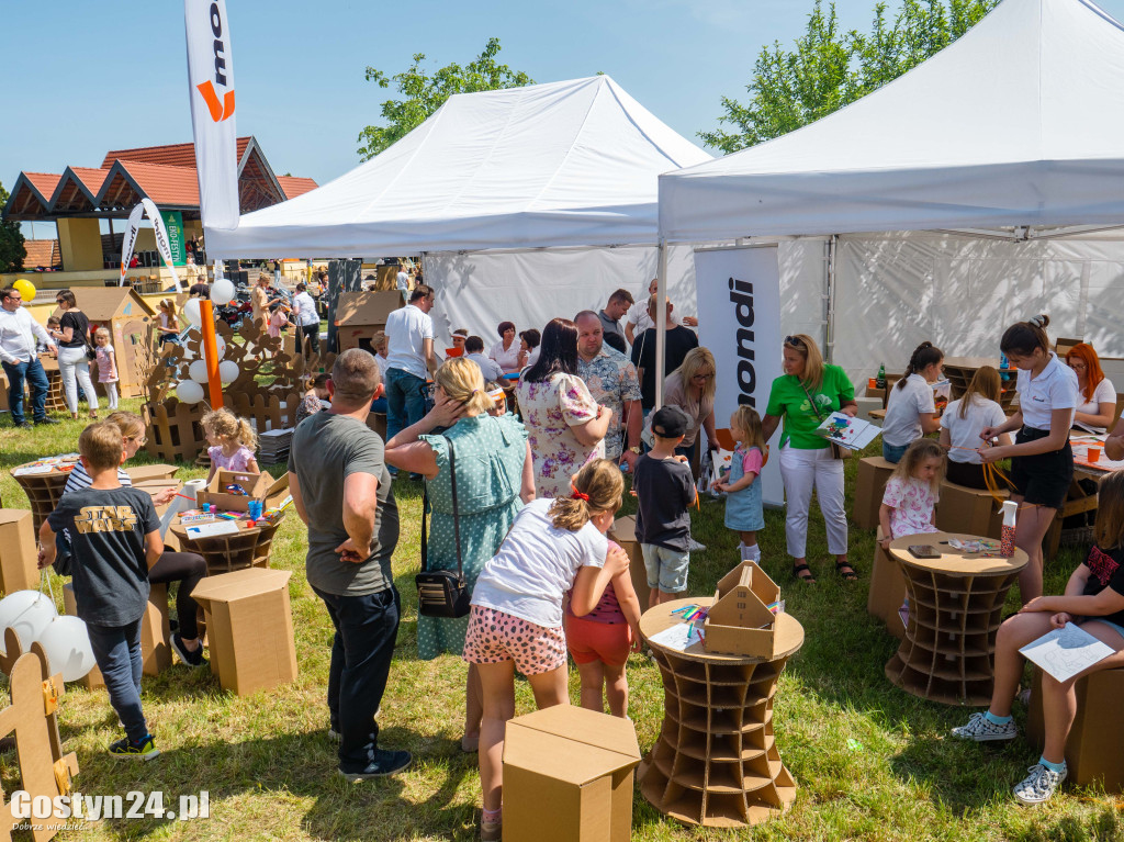 EkoFestyn na Świętej Górze