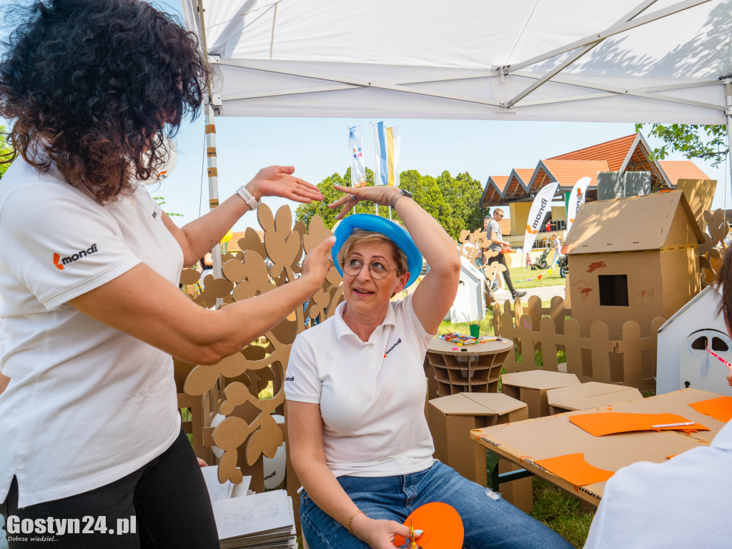 EkoFestyn na Świętej Górze