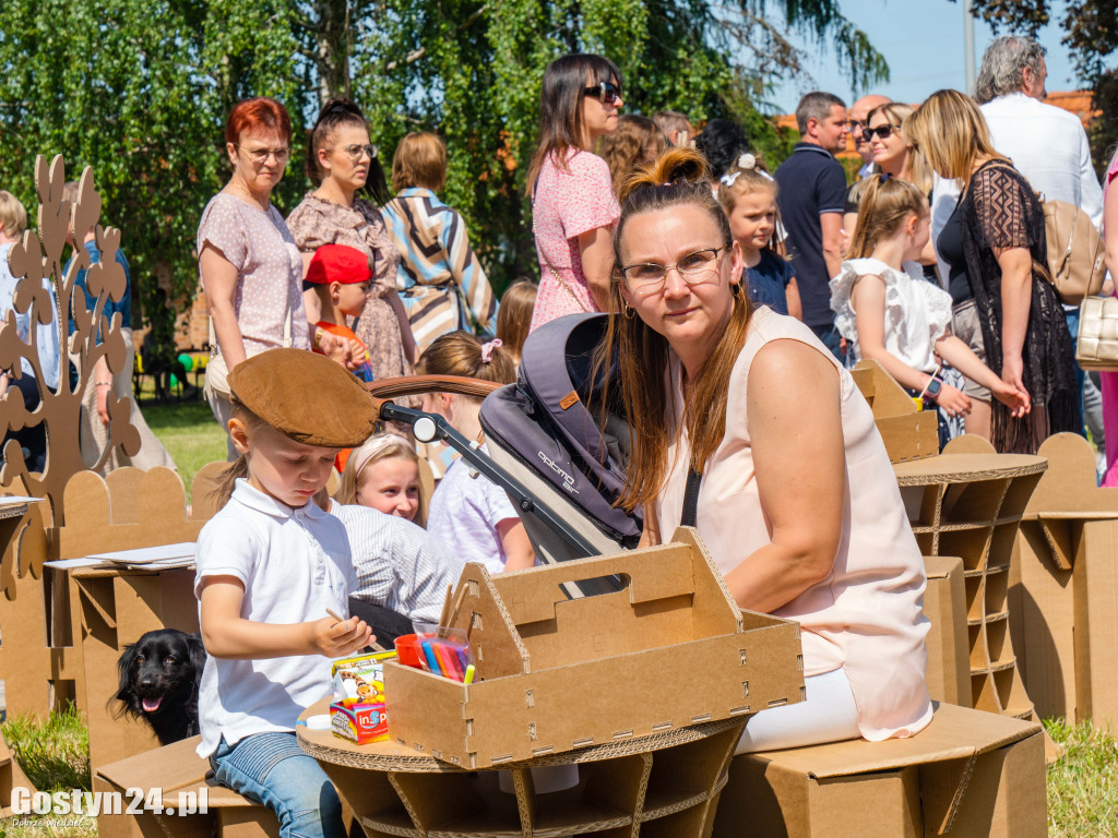 EkoFestyn na Świętej Górze