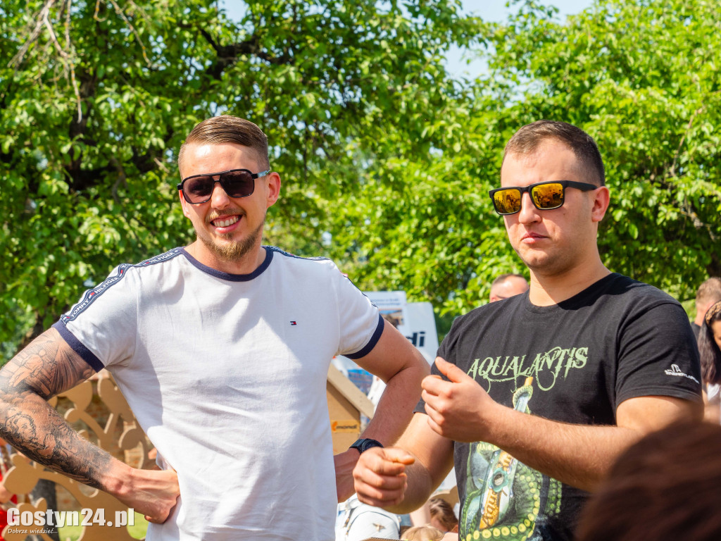 EkoFestyn na Świętej Górze