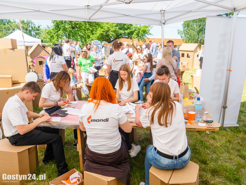 EkoFestyn na Świętej Górze