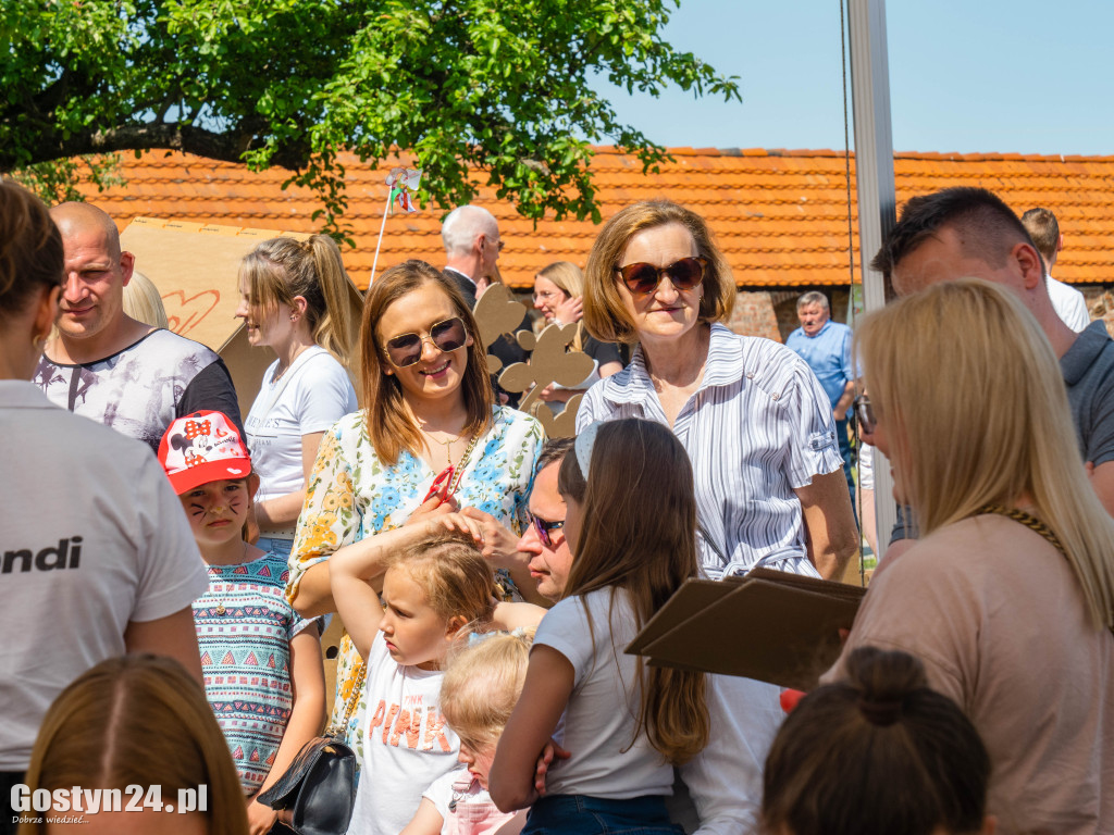 EkoFestyn na Świętej Górze