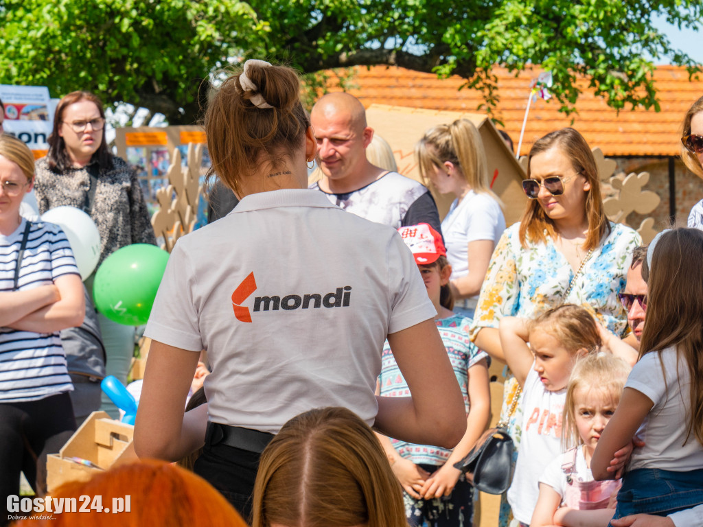 EkoFestyn na Świętej Górze