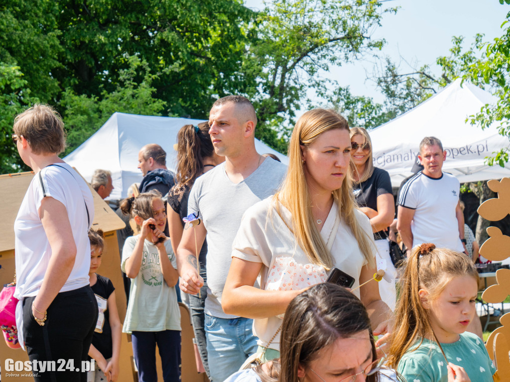 EkoFestyn na Świętej Górze