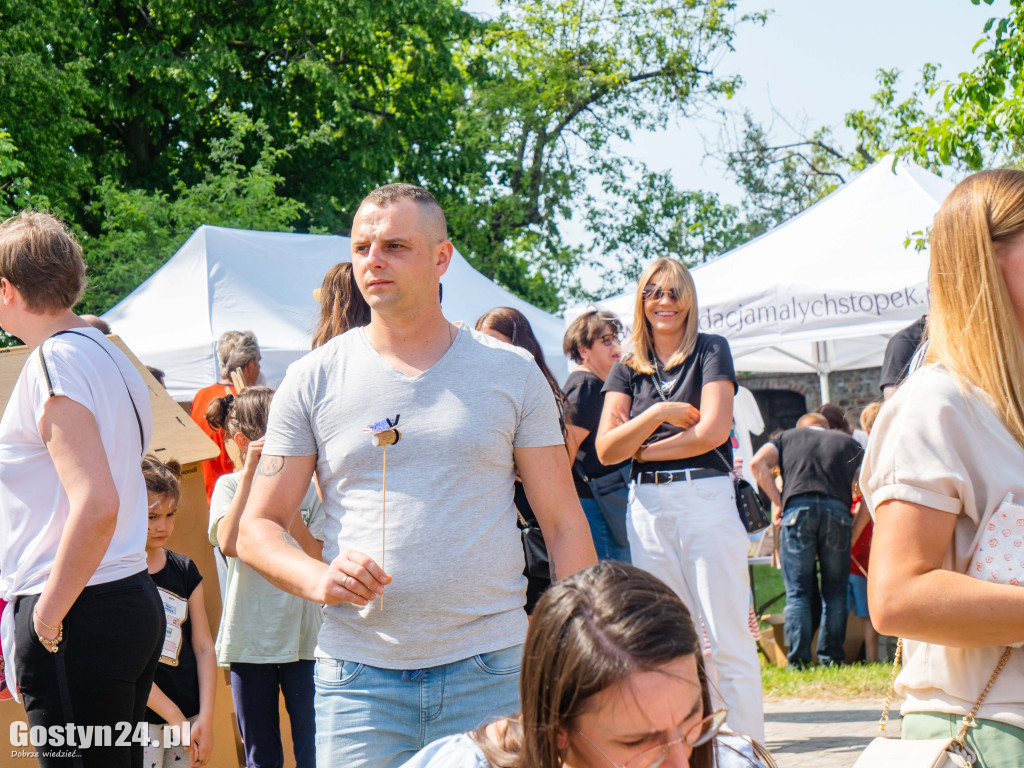 EkoFestyn na Świętej Górze