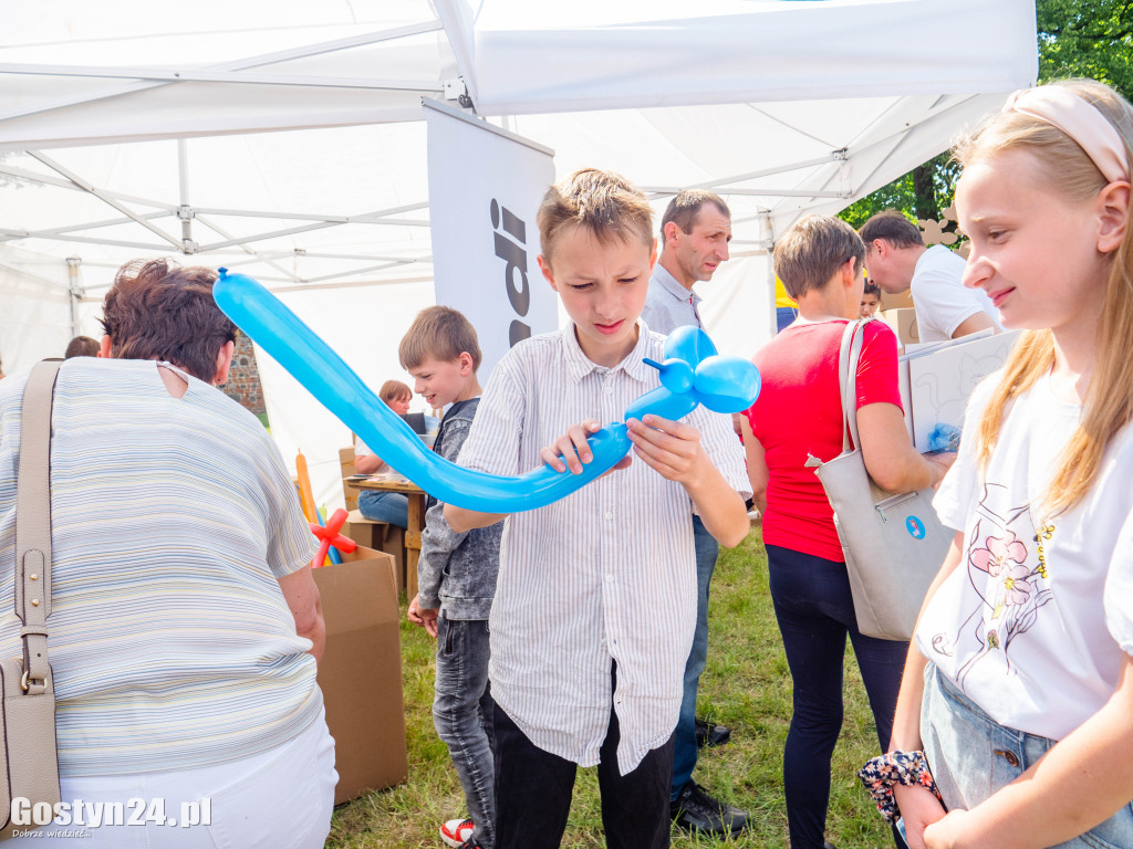 EkoFestyn na Świętej Górze