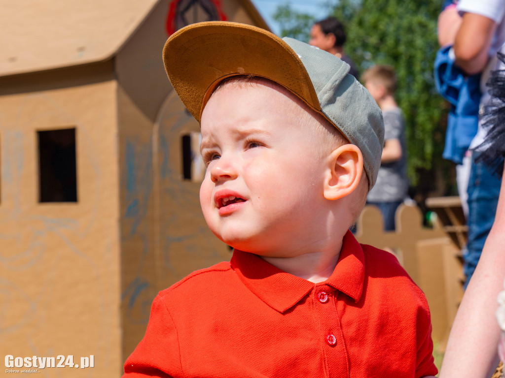 EkoFestyn na Świętej Górze