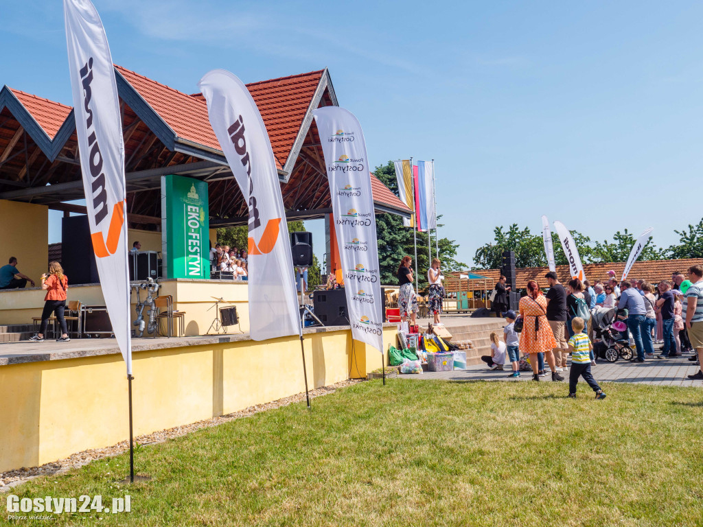 EkoFestyn na Świętej Górze