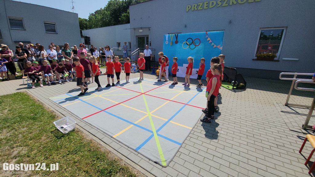 Otwarcie rozbudowanej części przedszkola w Karolewie
