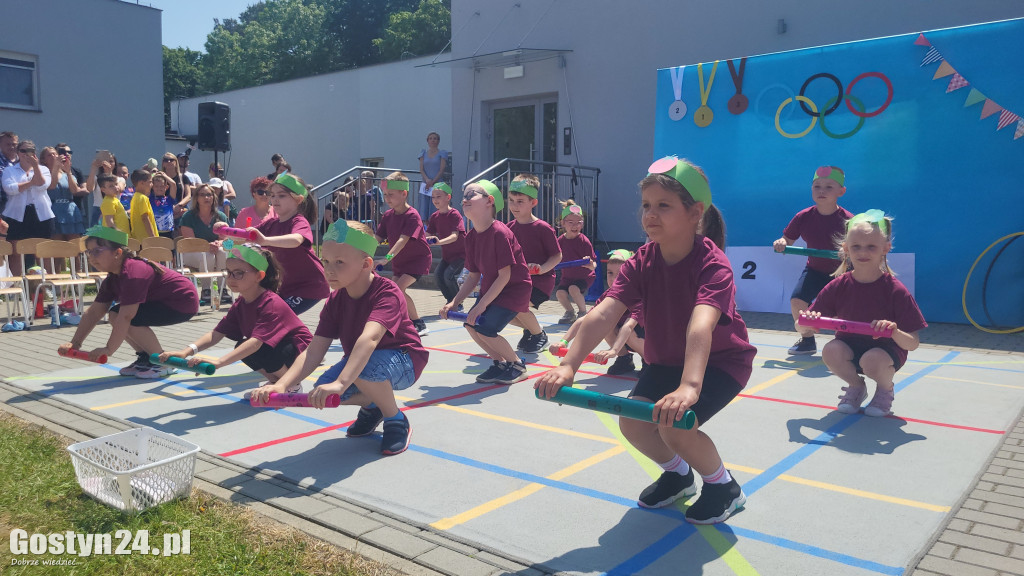 Otwarcie rozbudowanej części przedszkola w Karolewie