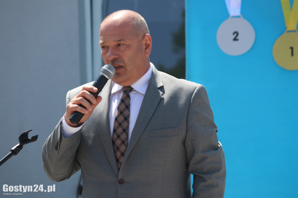Otwarcie rozbudowanej części przedszkola w Karolewie
