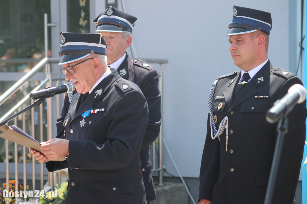 Otwarcie rozbudowanej części przedszkola w Karolewie