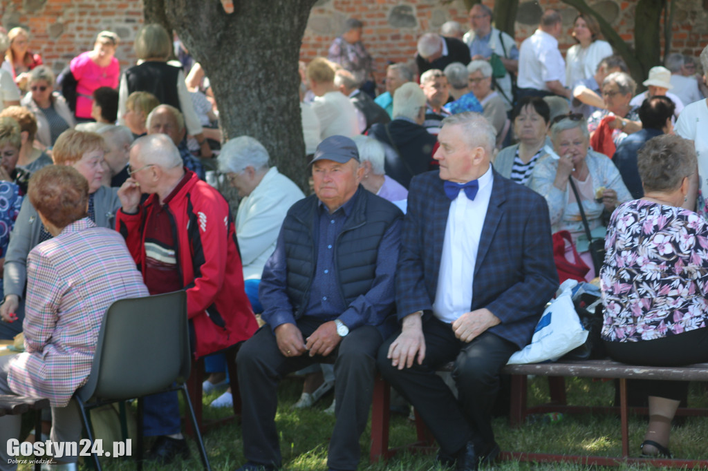 XX Świętogórskie Spotkania Seniorów