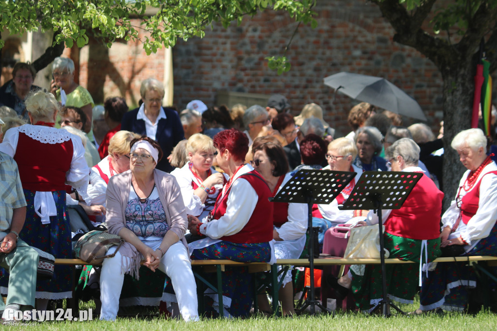 XX Świętogórskie Spotkania Seniorów