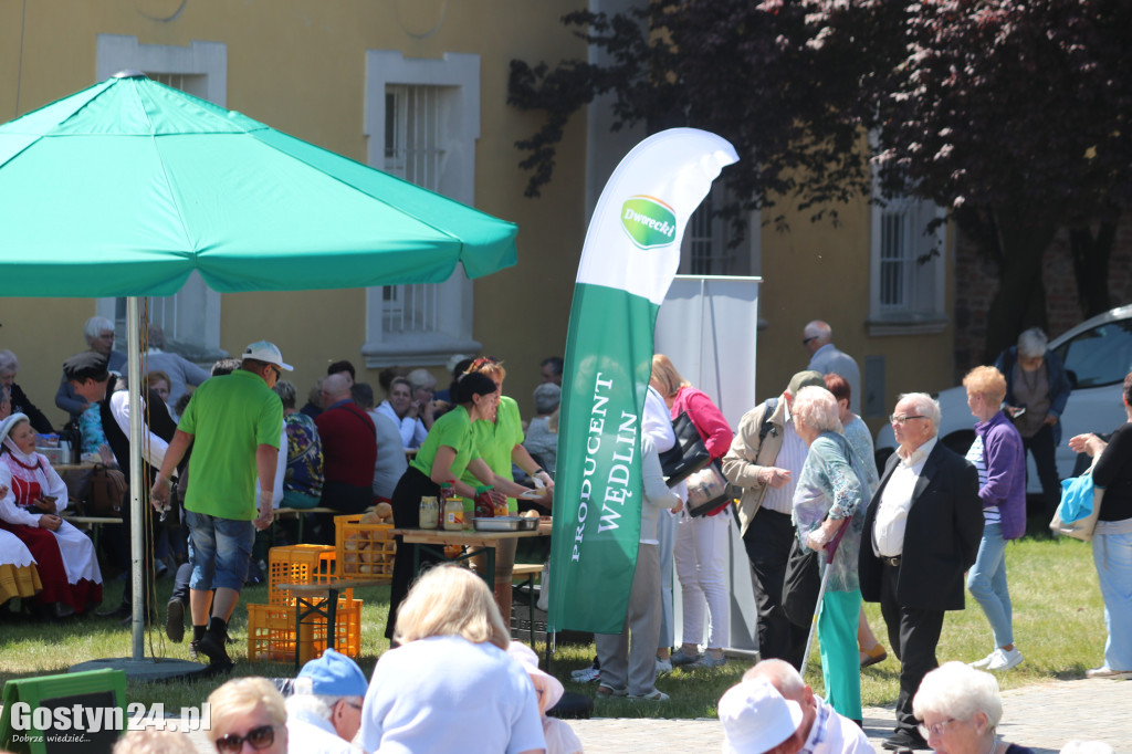 XX Świętogórskie Spotkania Seniorów