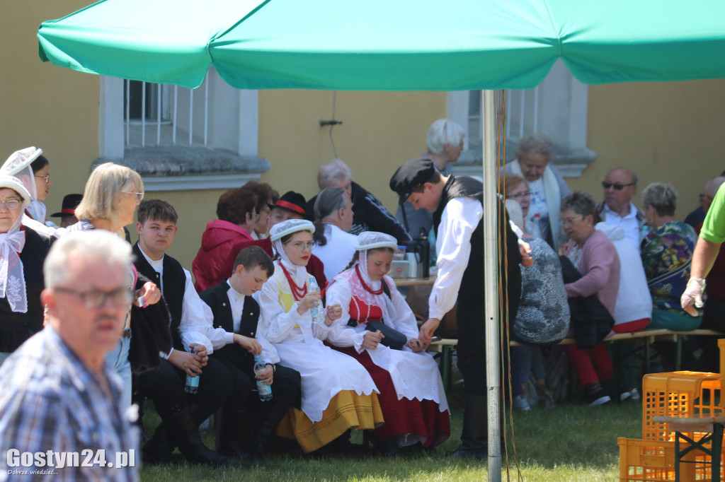 XX Świętogórskie Spotkania Seniorów