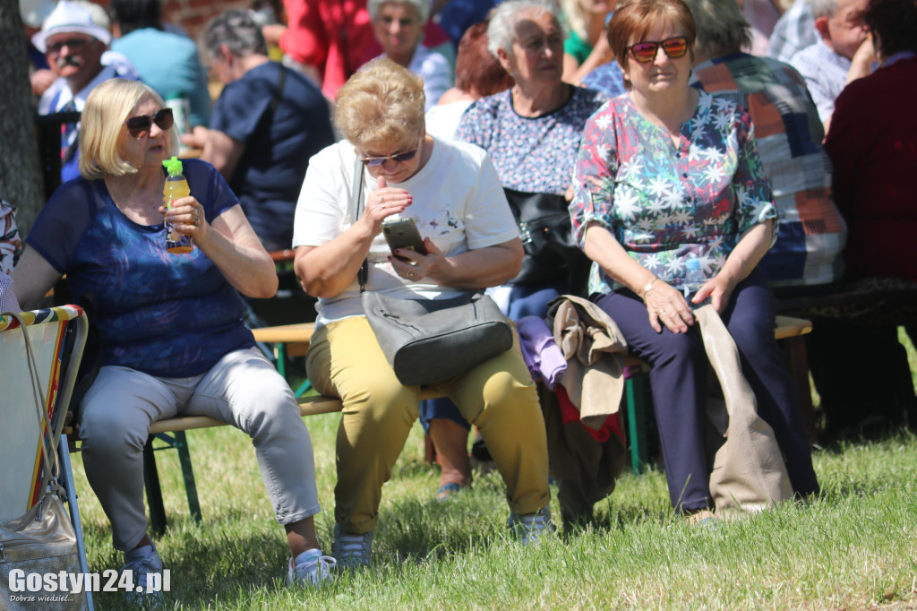 XX Świętogórskie Spotkania Seniorów