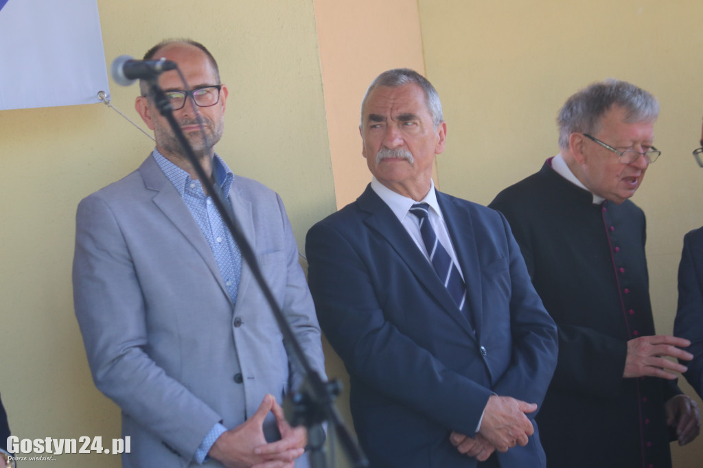 XX Świętogórskie Spotkania Seniorów