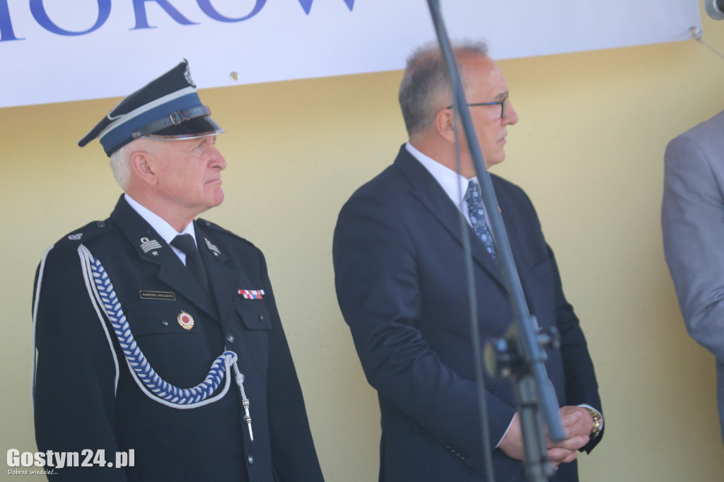 XX Świętogórskie Spotkania Seniorów
