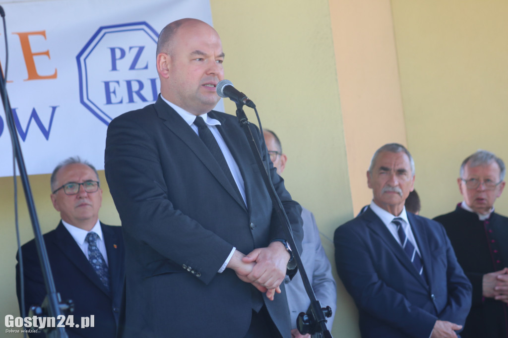 XX Świętogórskie Spotkania Seniorów
