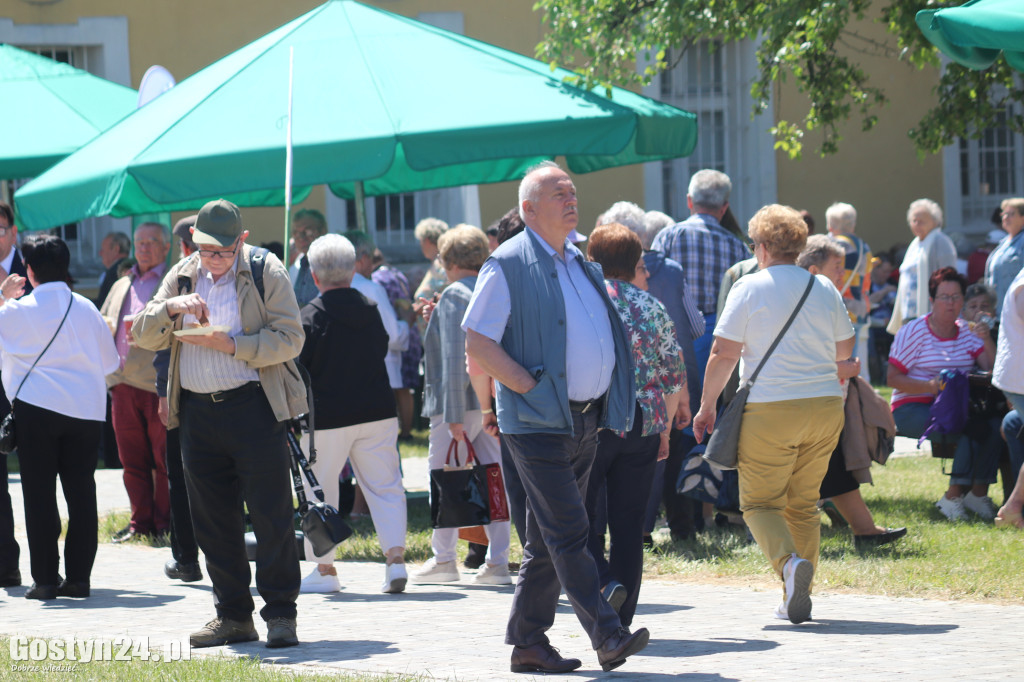 XX Świętogórskie Spotkania Seniorów