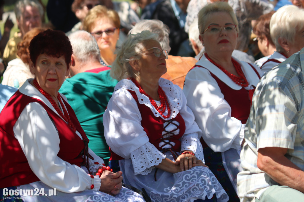 XX Świętogórskie Spotkania Seniorów