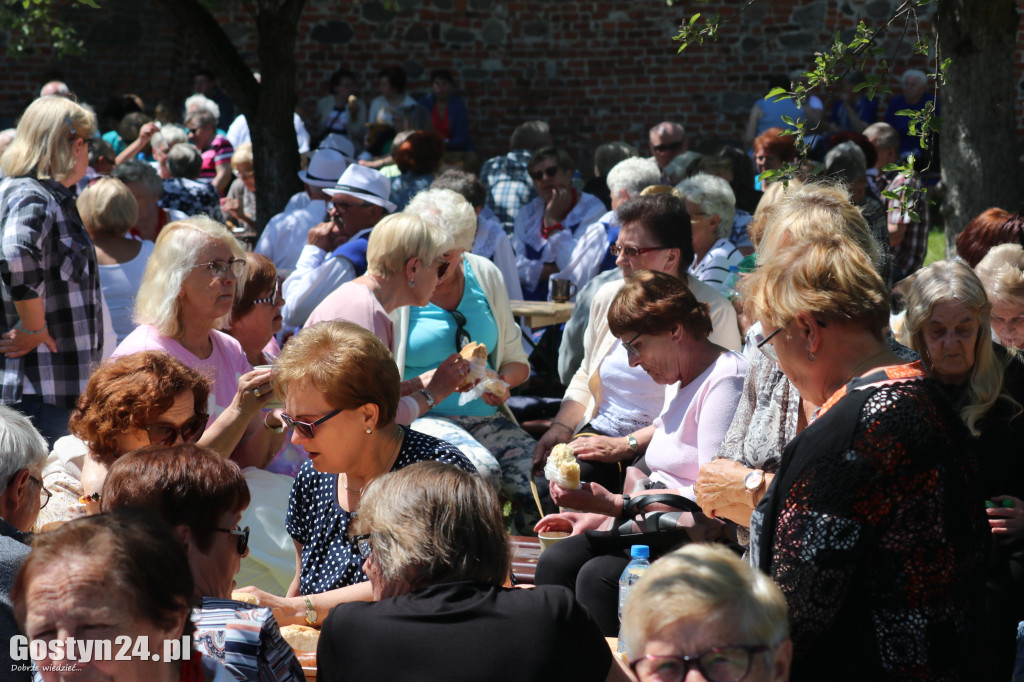 XX Świętogórskie Spotkania Seniorów