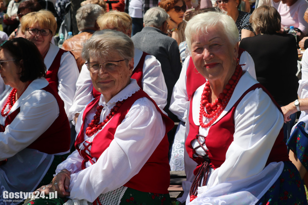 XX Świętogórskie Spotkania Seniorów