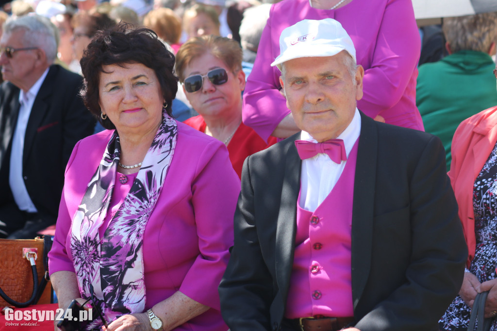 XX Świętogórskie Spotkania Seniorów