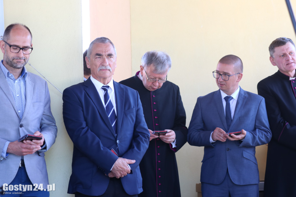 XX Świętogórskie Spotkania Seniorów
