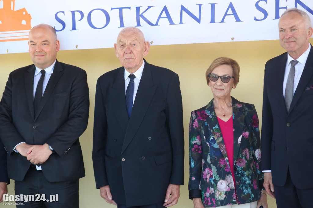 XX Świętogórskie Spotkania Seniorów
