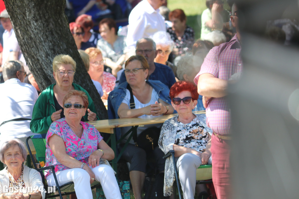 XX Świętogórskie Spotkania Seniorów