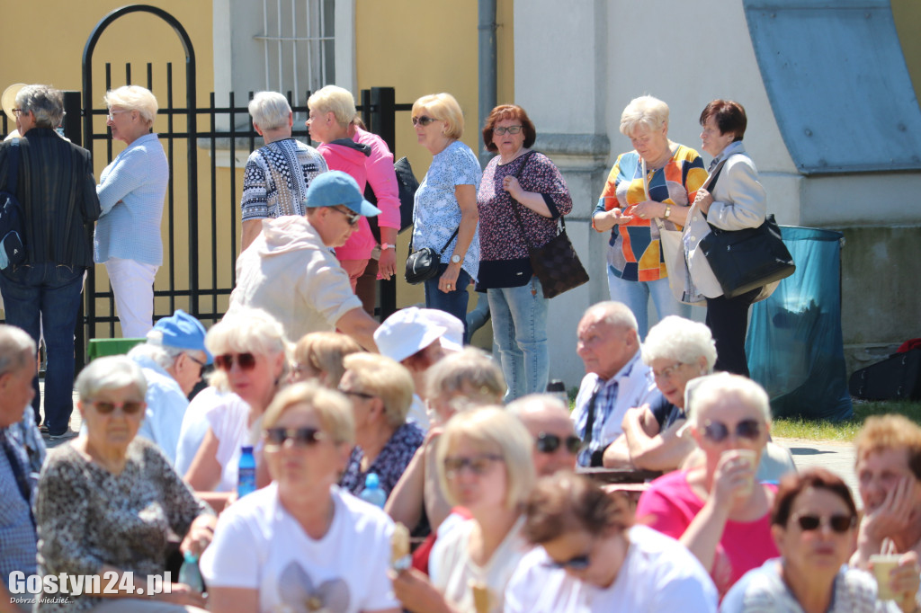 XX Świętogórskie Spotkania Seniorów
