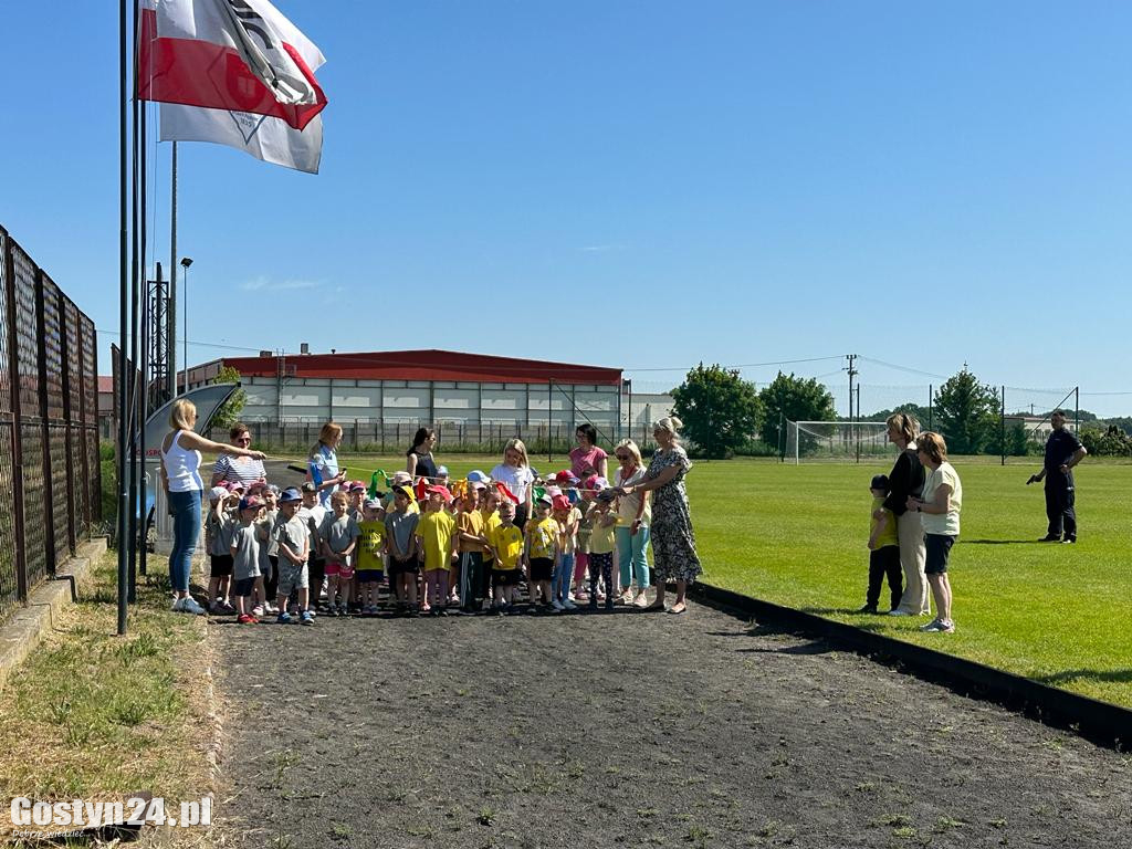 Dzień Dziecka w Poniecu dla blisko 600 dzieci