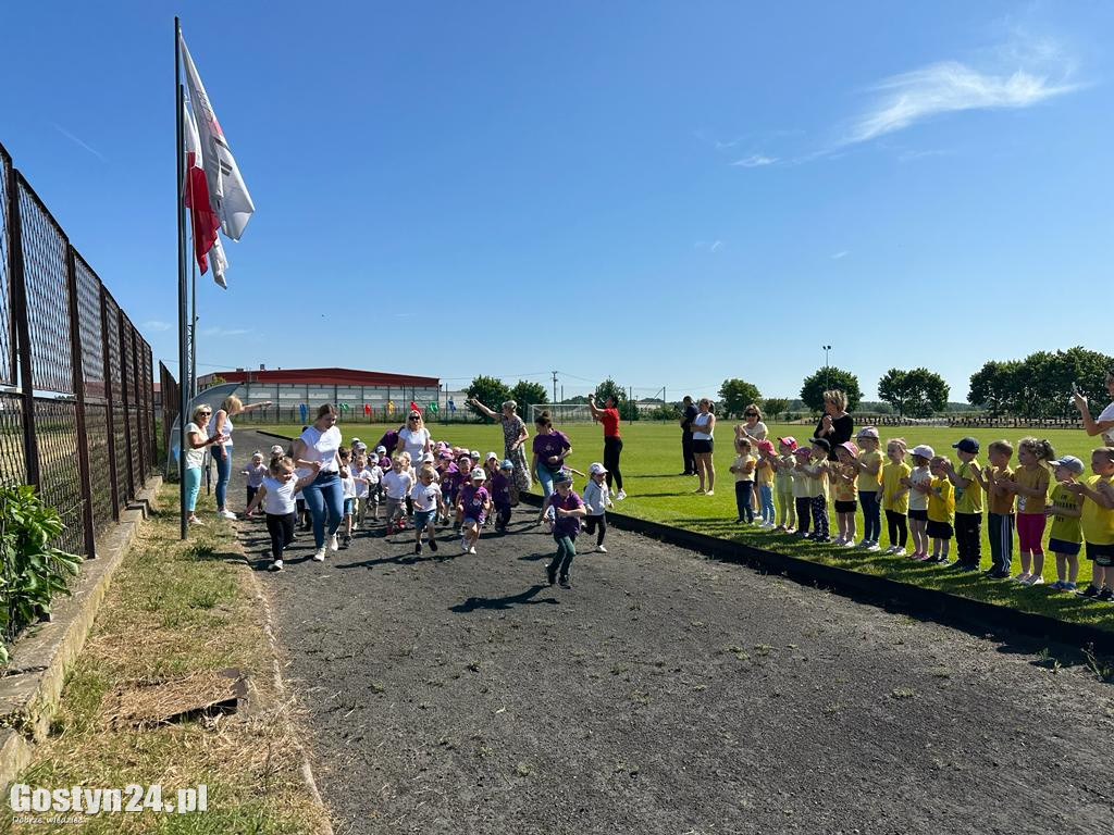 Dzień Dziecka w Poniecu dla blisko 600 dzieci