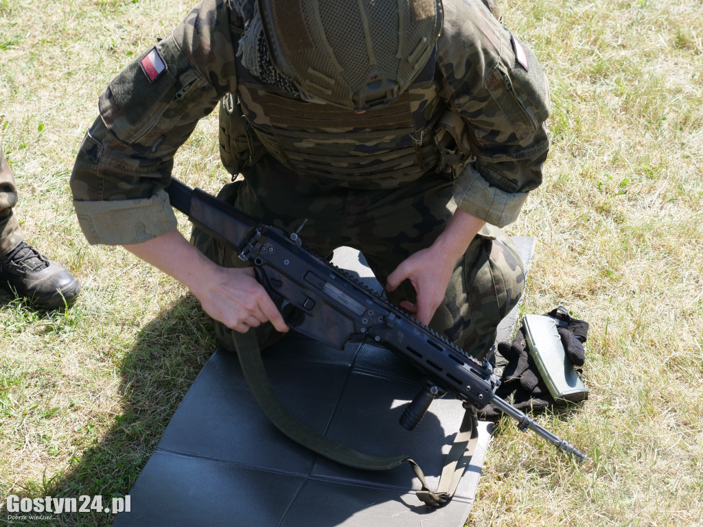 Piknik Militarny w Karolewie