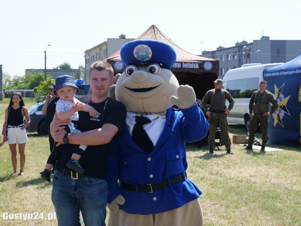 Piknik Militarny w Karolewie