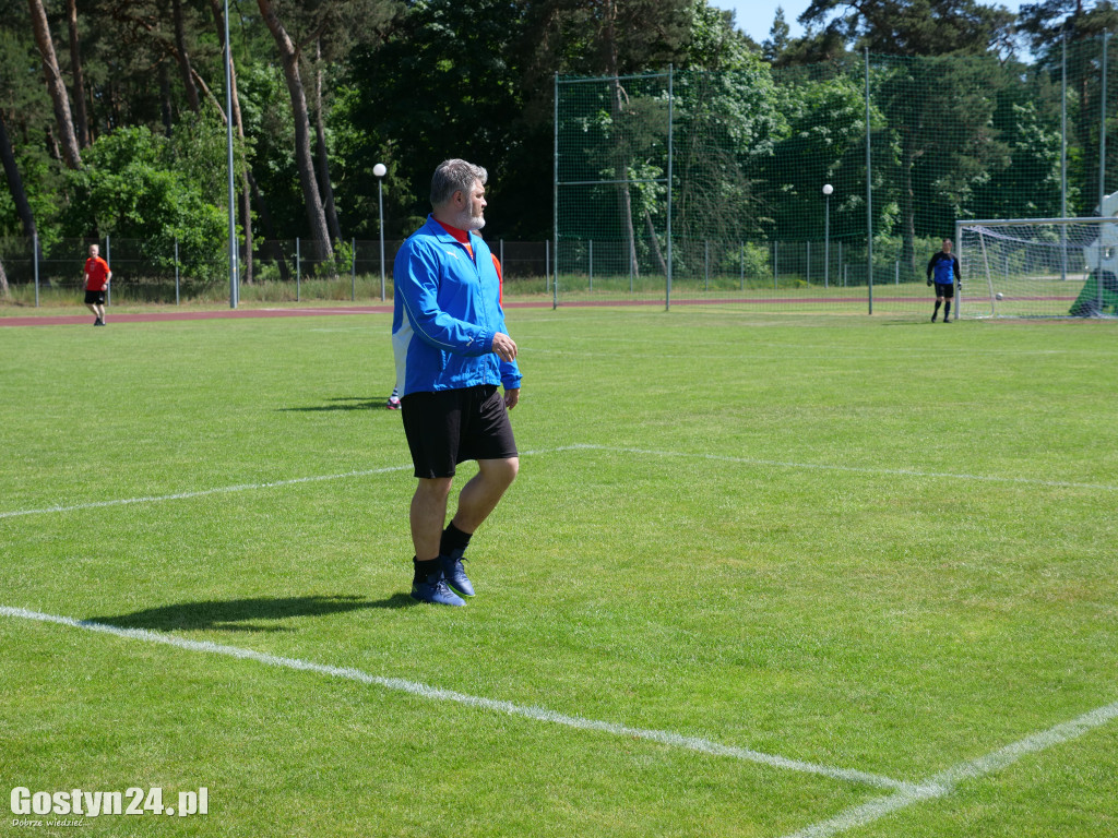 Sportowy Dzień Dziecka w Piaskach