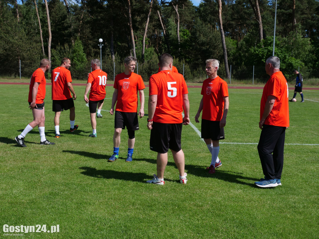 Sportowy Dzień Dziecka w Piaskach